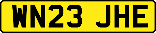 WN23JHE