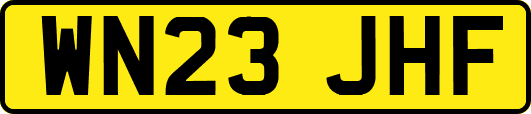 WN23JHF