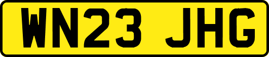 WN23JHG