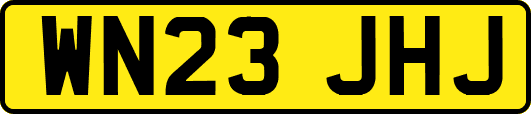 WN23JHJ