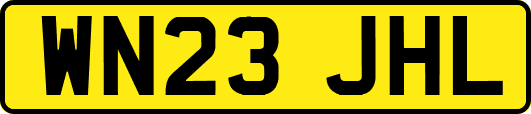 WN23JHL