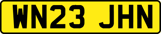 WN23JHN