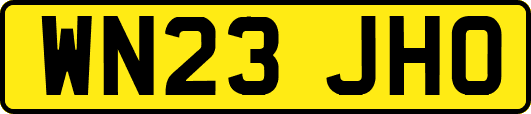 WN23JHO