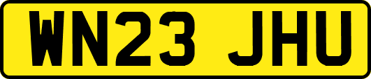 WN23JHU