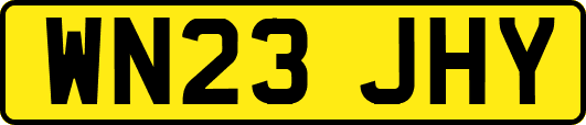 WN23JHY