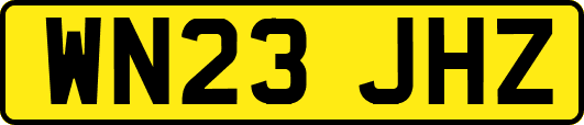 WN23JHZ
