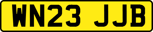 WN23JJB