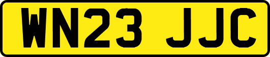 WN23JJC