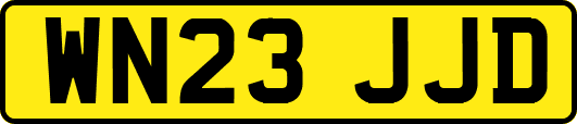 WN23JJD