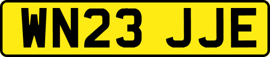 WN23JJE