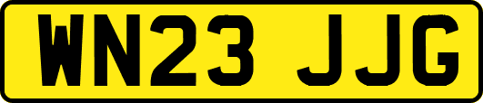 WN23JJG