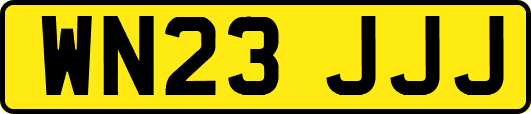 WN23JJJ