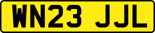 WN23JJL