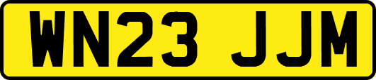 WN23JJM