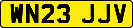 WN23JJV