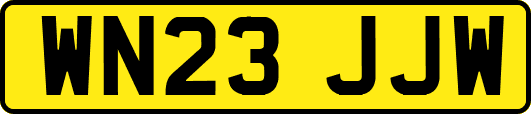 WN23JJW