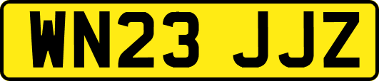 WN23JJZ