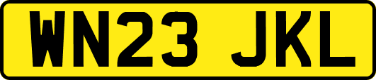 WN23JKL