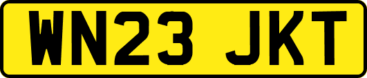 WN23JKT