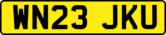 WN23JKU