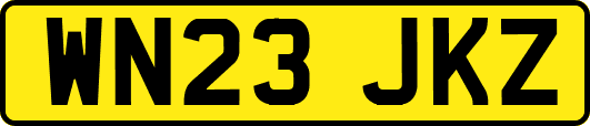 WN23JKZ