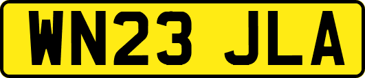 WN23JLA