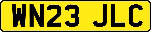WN23JLC