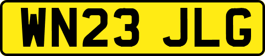 WN23JLG