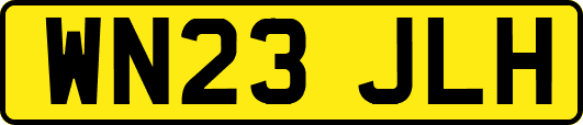 WN23JLH