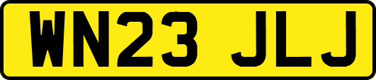 WN23JLJ