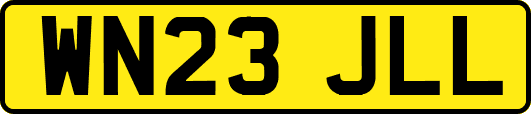 WN23JLL
