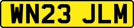 WN23JLM