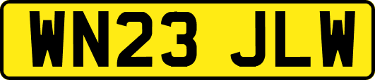 WN23JLW