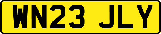 WN23JLY