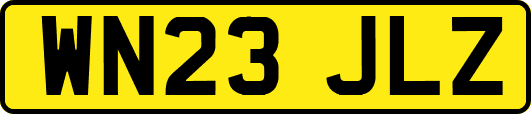 WN23JLZ