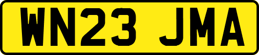 WN23JMA