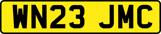 WN23JMC