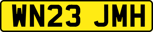 WN23JMH