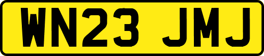 WN23JMJ