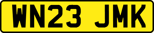 WN23JMK