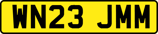 WN23JMM