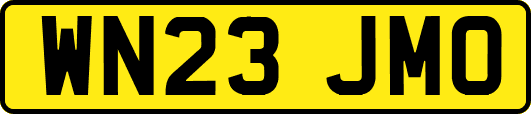 WN23JMO