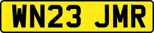 WN23JMR