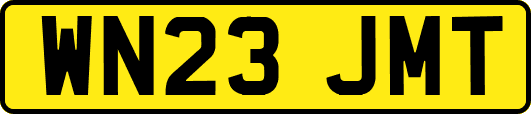 WN23JMT
