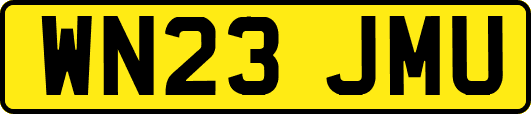 WN23JMU