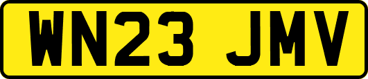 WN23JMV