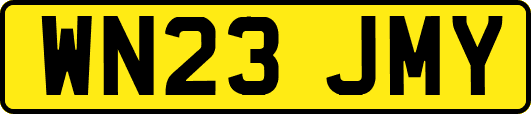 WN23JMY