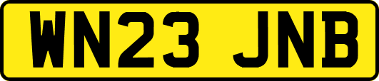 WN23JNB
