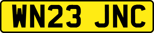 WN23JNC