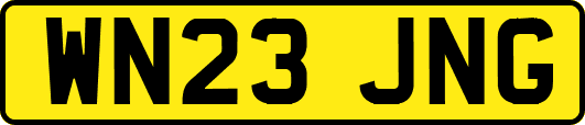 WN23JNG